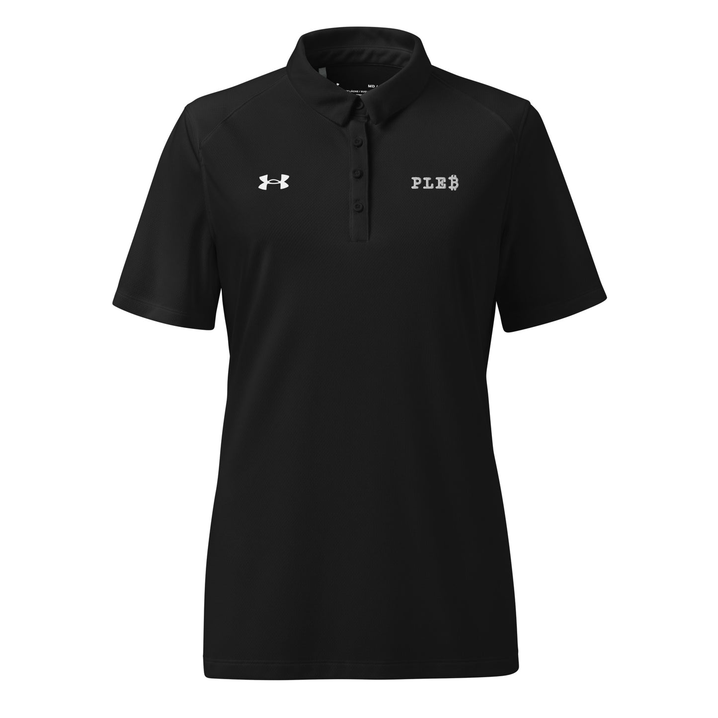 Under Armour® Pleb Women’s Polo