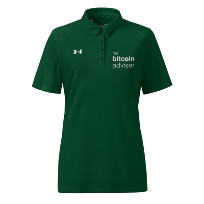 TBA x Under Armour® Women’s Polo