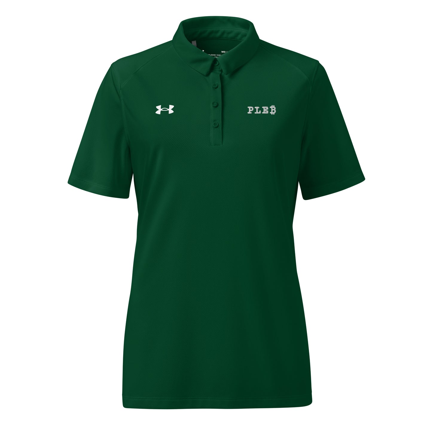 Under Armour® Pleb Women’s Polo