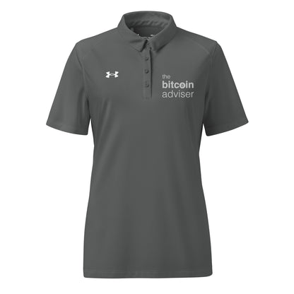 TBA x Under Armour® Women’s Polo