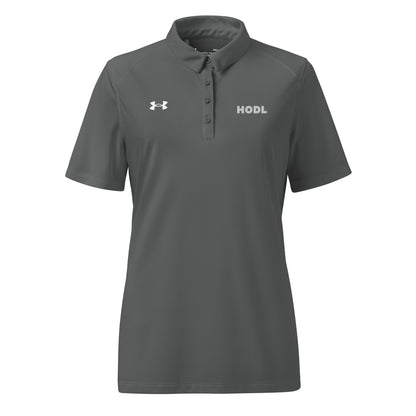 Under Armour® HODL Women’s Polo