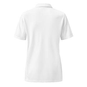 Under Armour® Pleb Women’s Polo - detail view