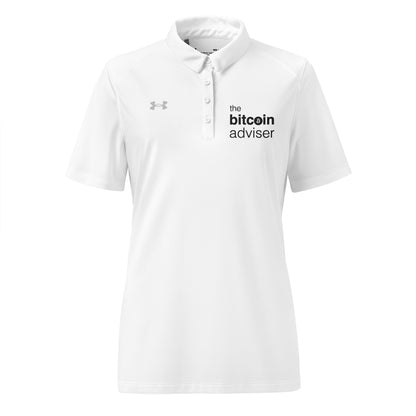 TBA x Under Armour® Women’s Polo