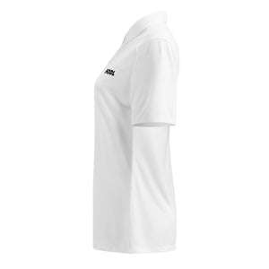 Under Armour® HODL Women’s Polo - back view