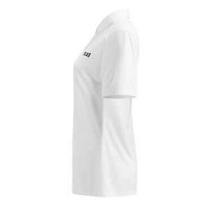 Under Armour® Pleb Women’s Polo - back view