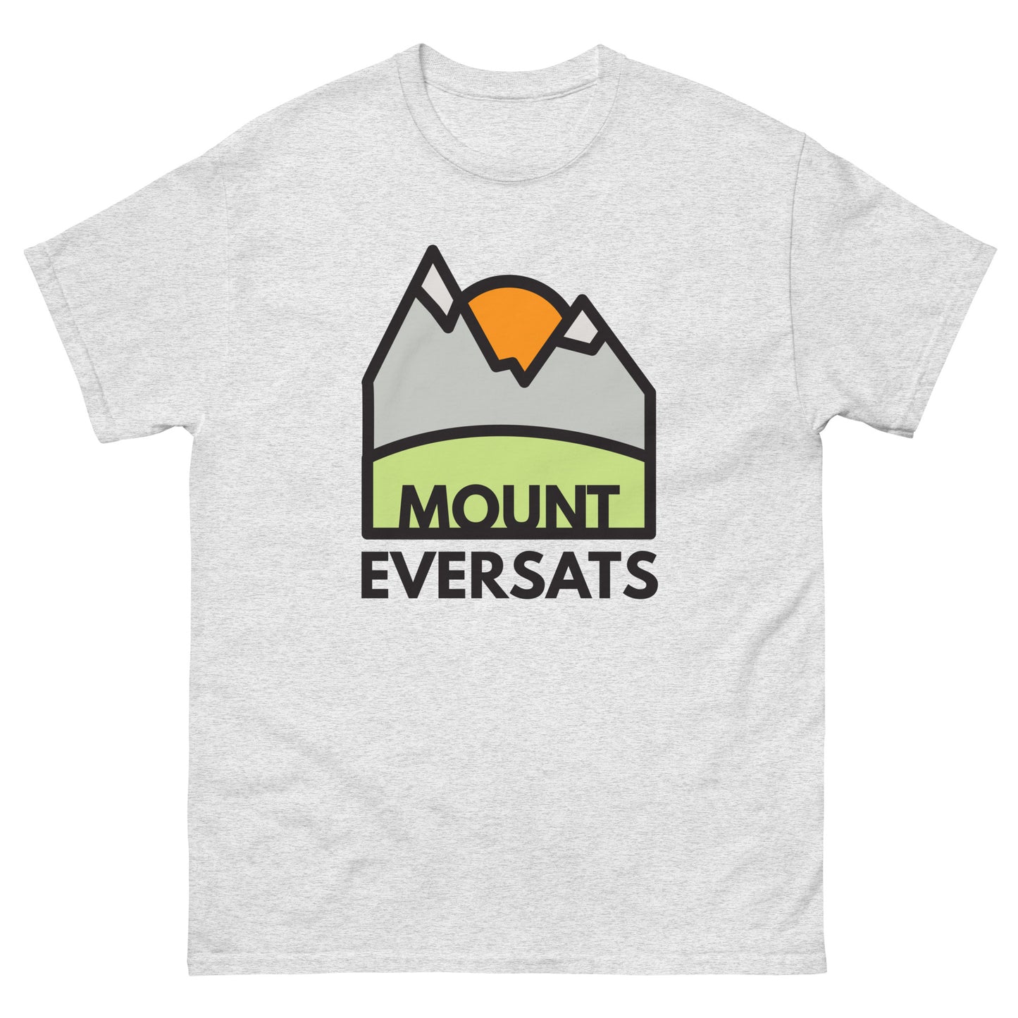 Mount Eversats Shirt