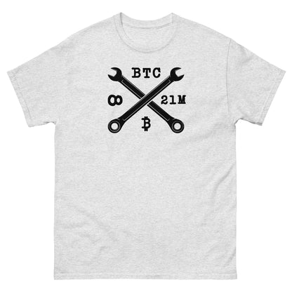 Wrench Attach Shirt