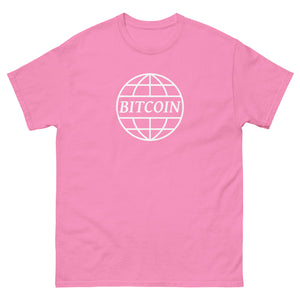SWIFT Bitcoin Men's Shirt - view 11