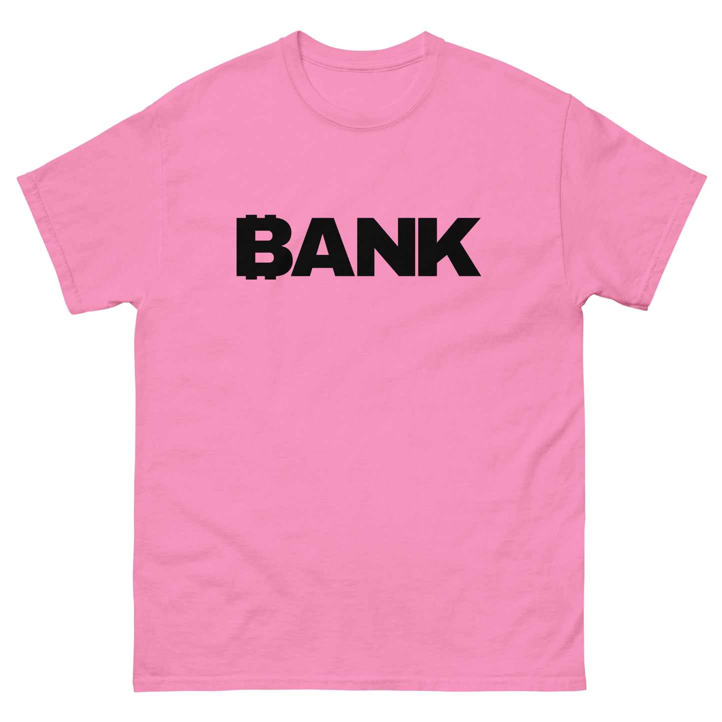 ₿ANK Shirt