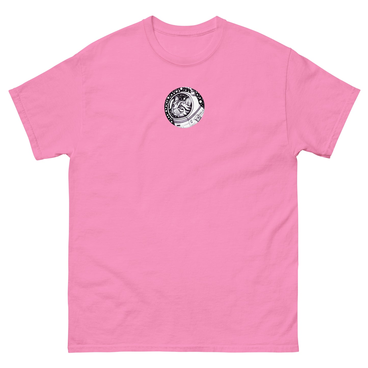 Catstronaut Shirt