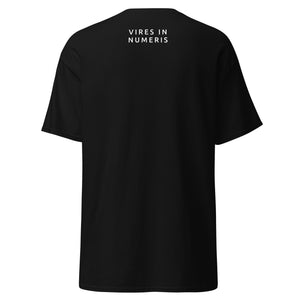 Classic Bitcoin Only Tee - detail view