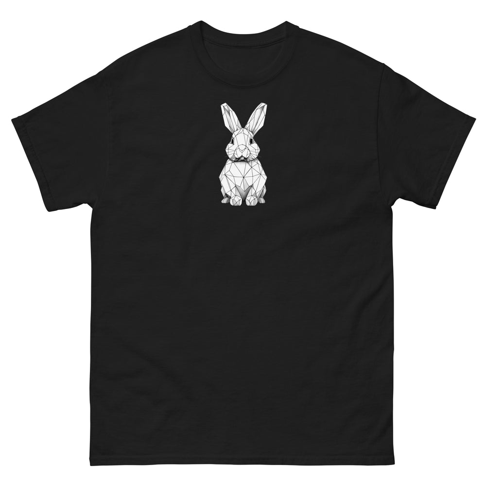 White Rabbit Men's Tee - front view