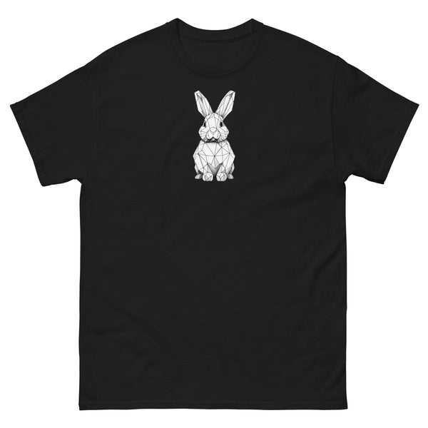 White Rabbit Men's Tee - front view