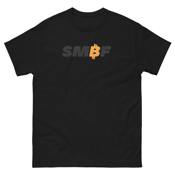 SMBF Men's Tee - front view