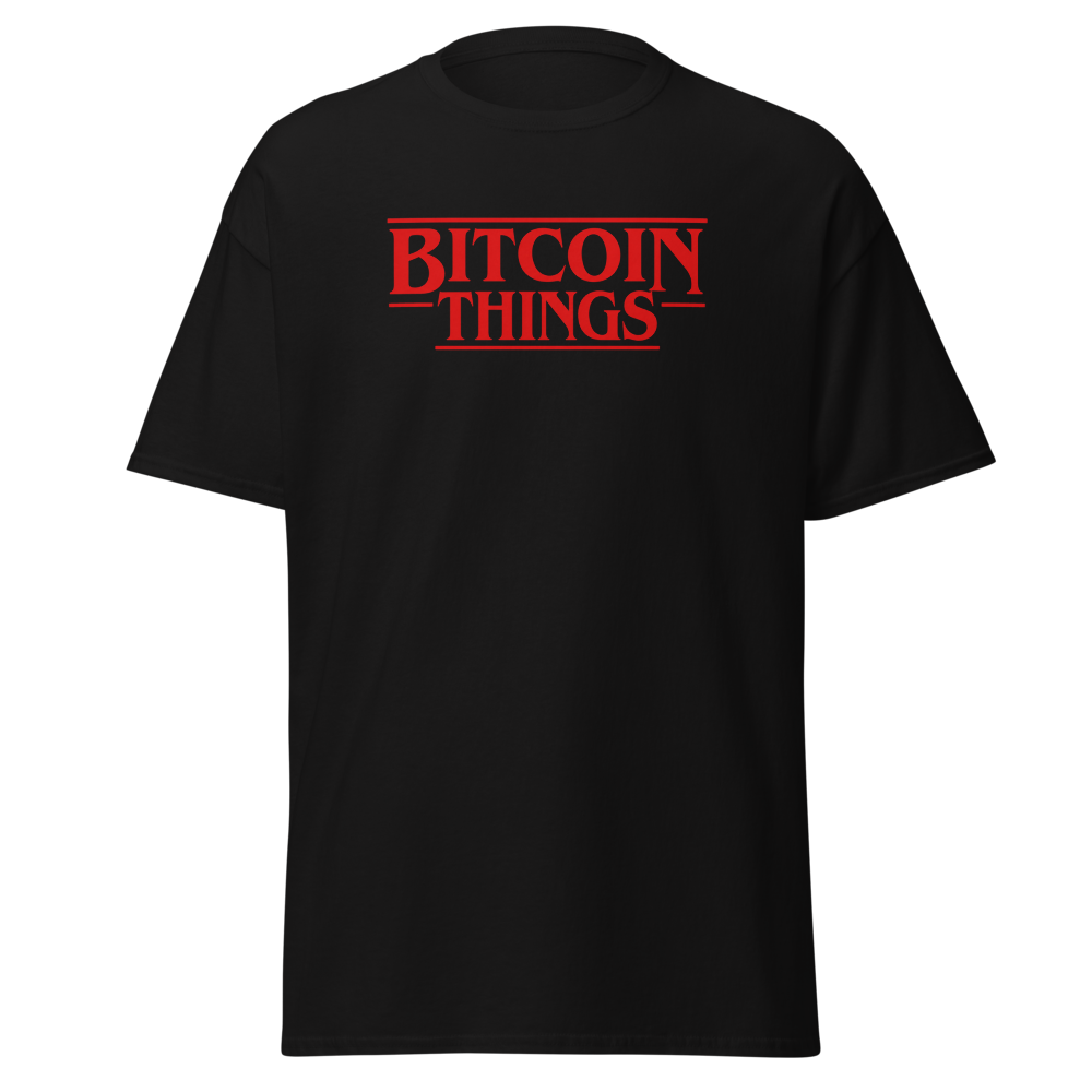 Bitcoin Things