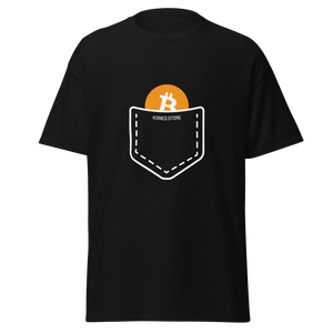 Pocket Bitcoin