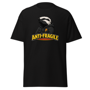 Antifragile