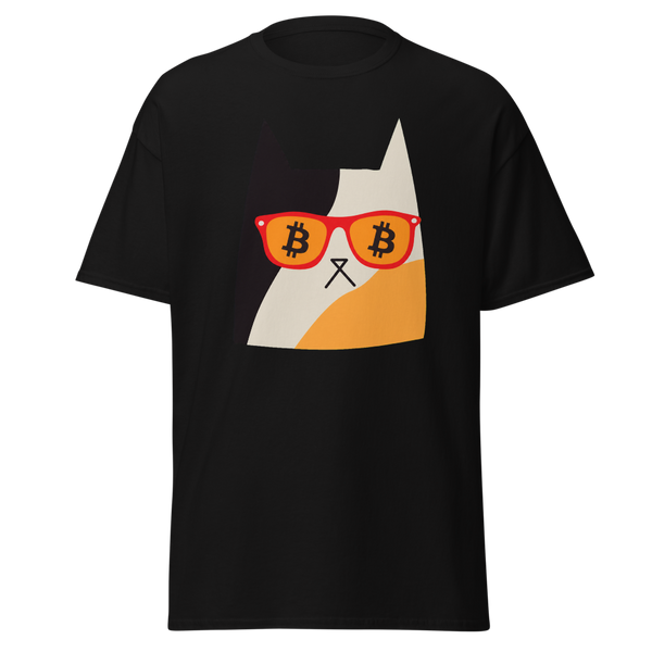 Triple Cat Bitcoin