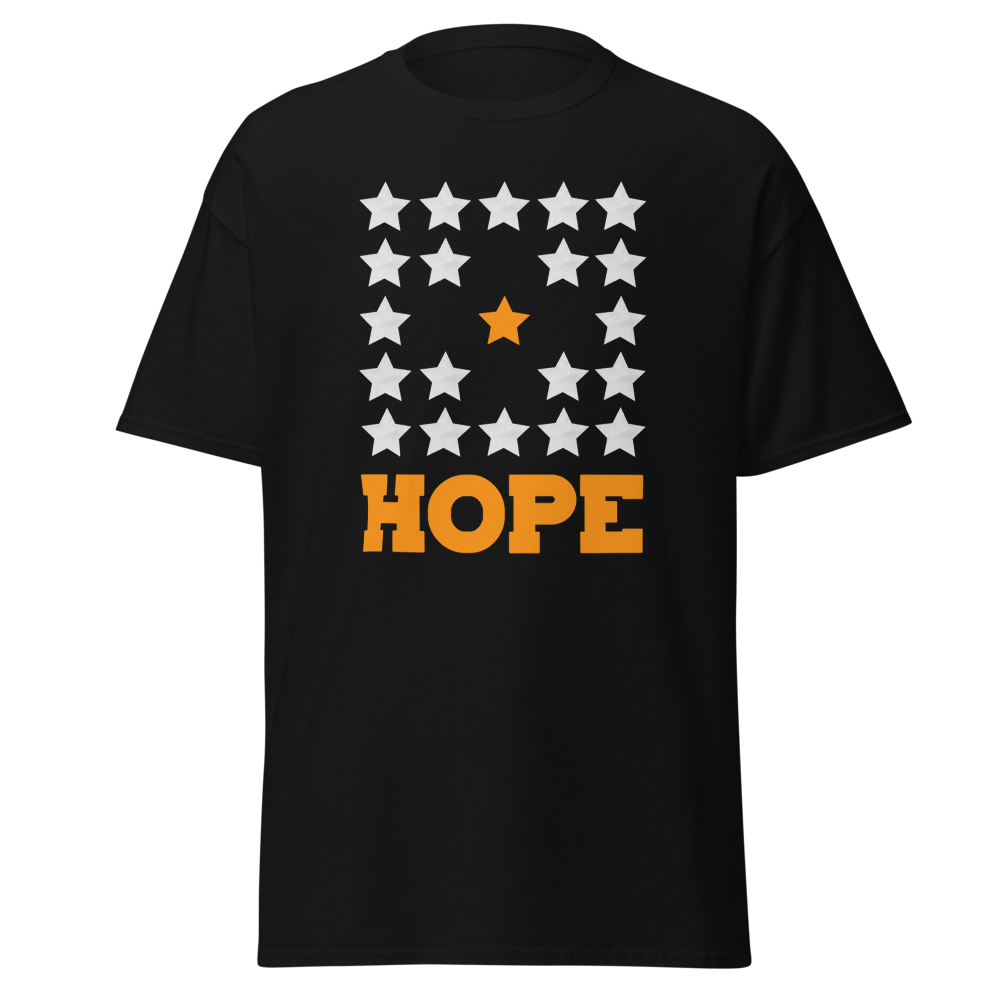 Hope 21 Stars
