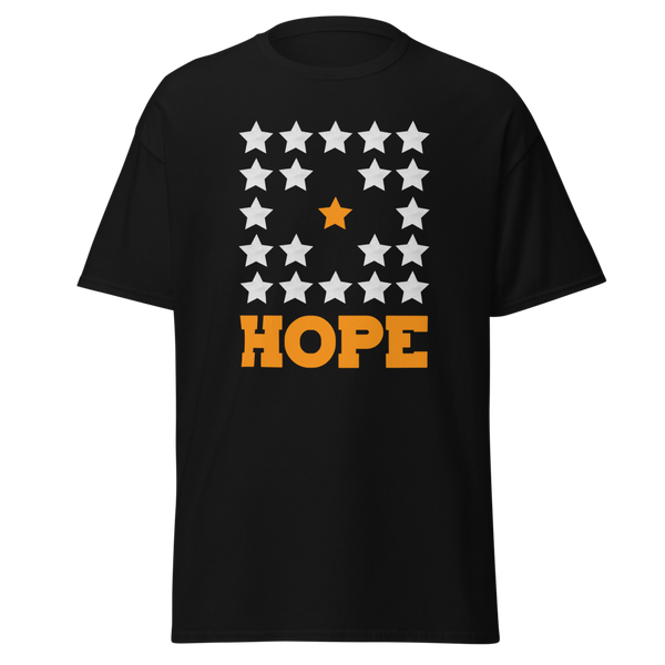 Hope 21 Stars