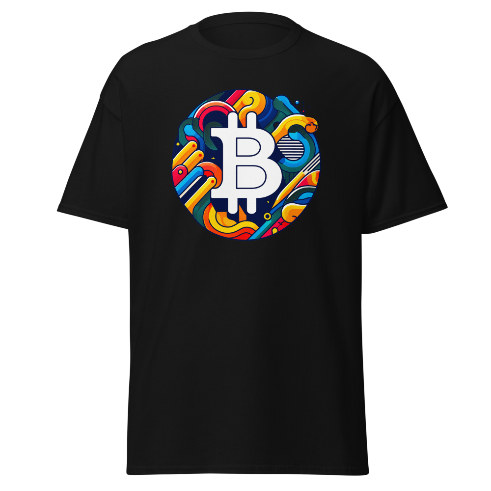 Abstract Bitcoin