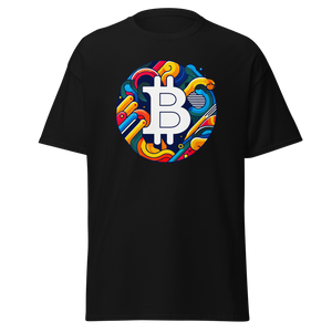 Abstract Bitcoin