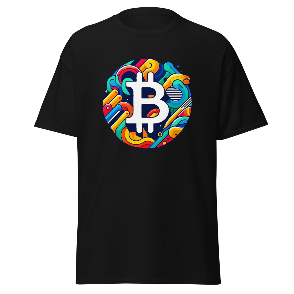 Abstract Bitcoin