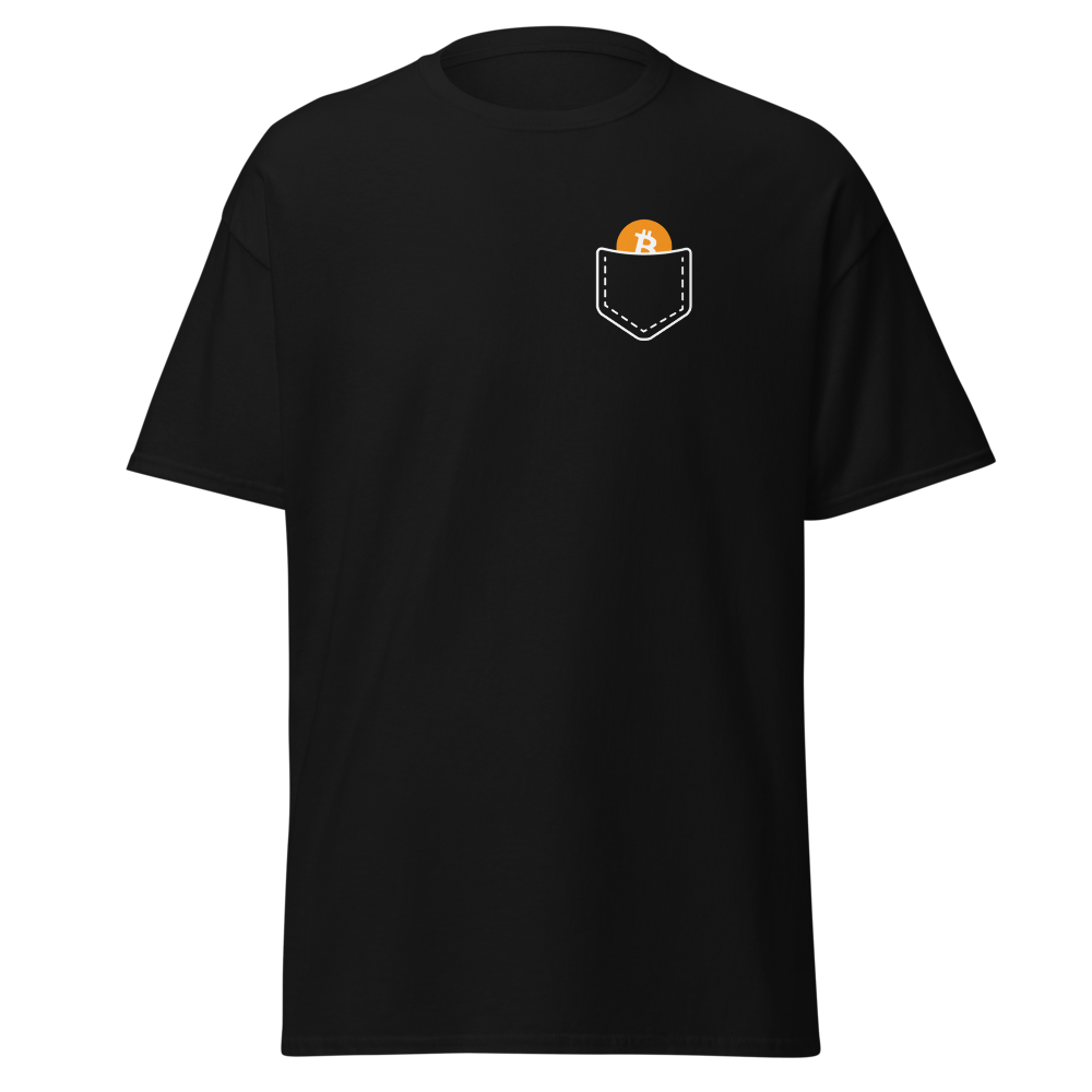 Pocket Bitcoin