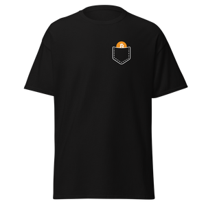 Pocket Bitcoin
