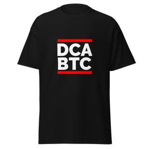 DCA BTC