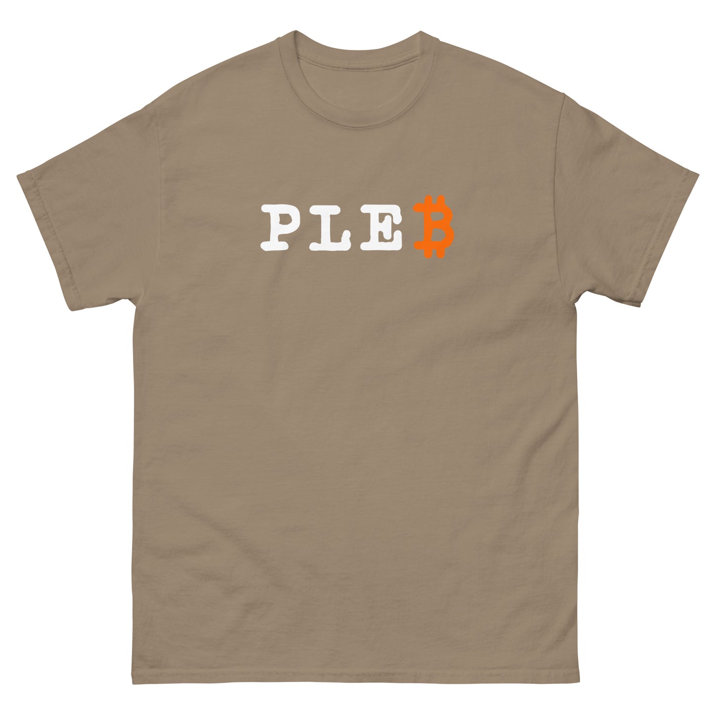 Pleb Shirt