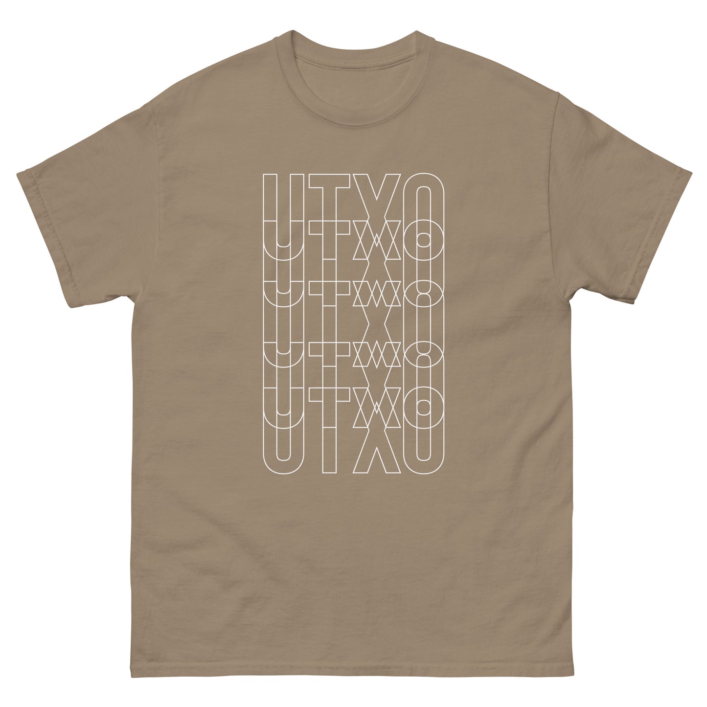 UTXO Shirt