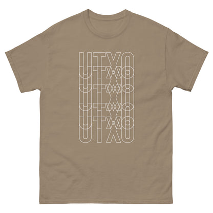 UTXO Shirt