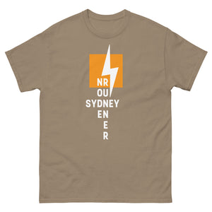 Node Runner Sydney Men's Tee - view 10