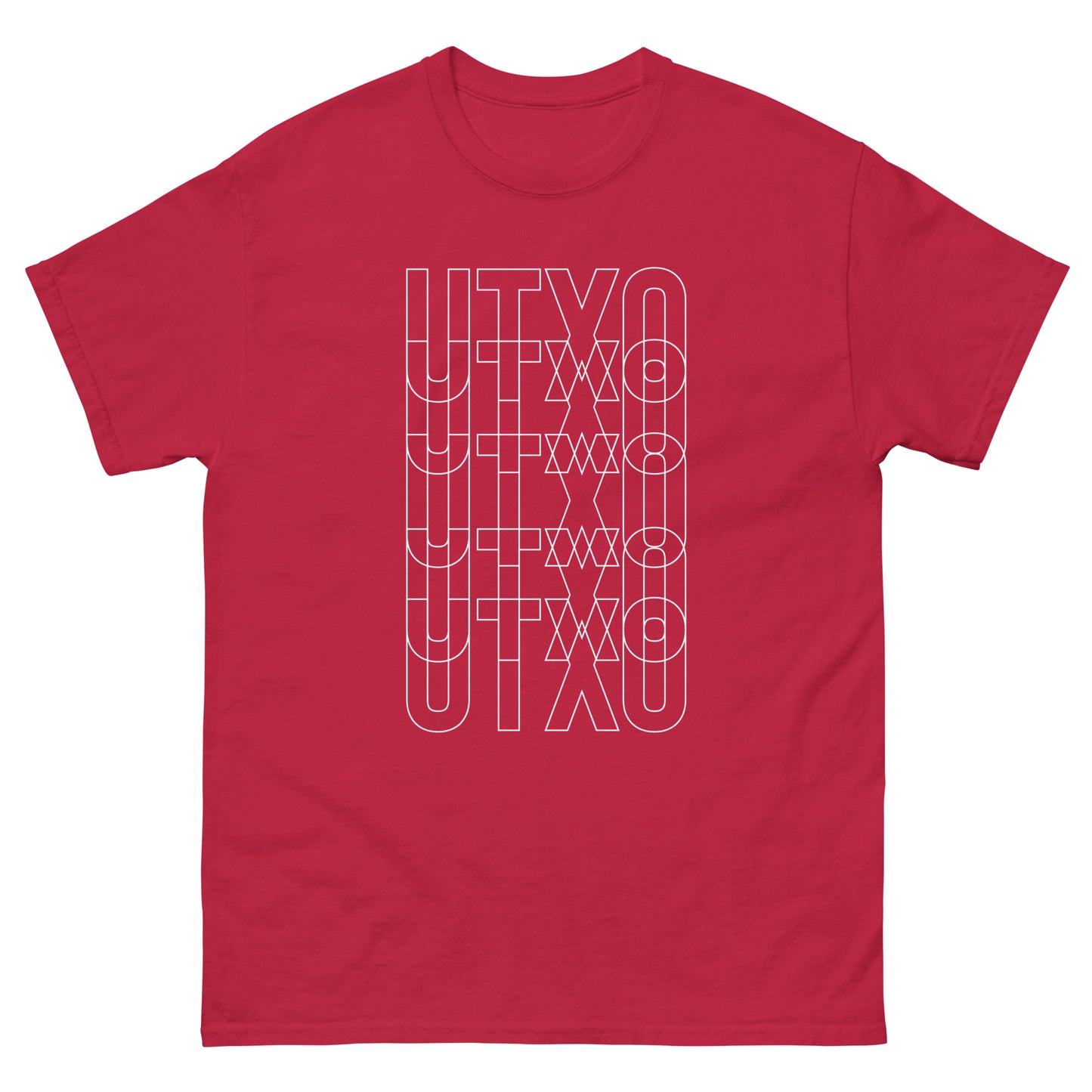 UTXO Shirt