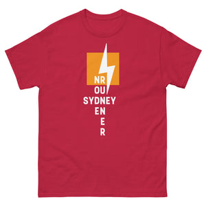Node Runner Sydney Men's Tee - view 7