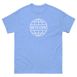 SWIFT Bitcoin Men's Shirt - view 12