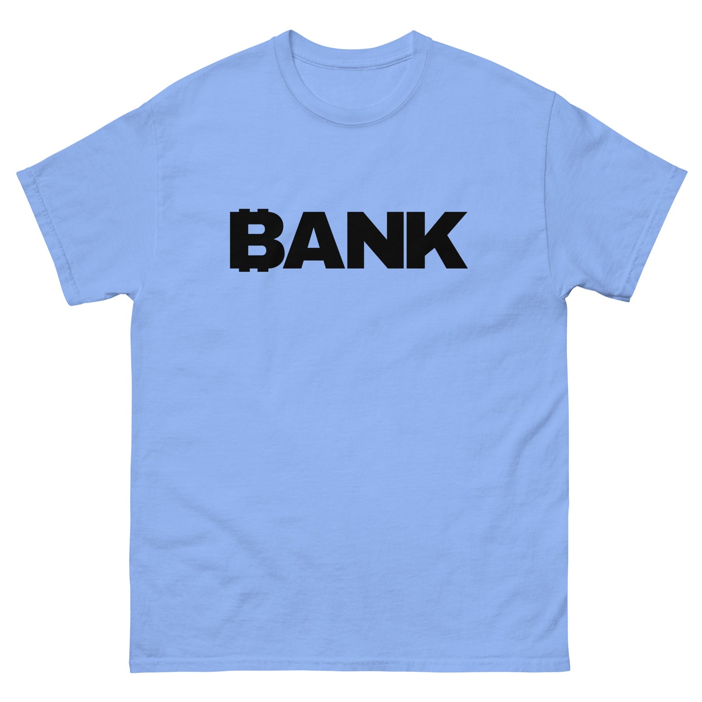 ₿ANK Shirt