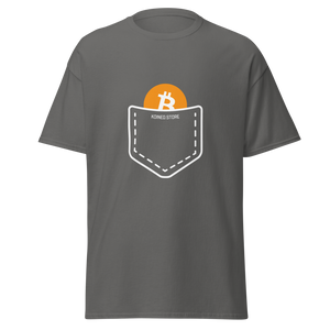 Pocket Bitcoin