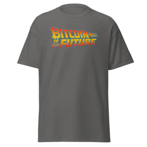 Bitcoin is the Future