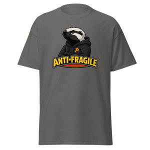 Antifragile