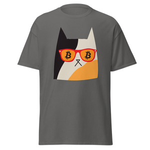 Triple Cat Bitcoin