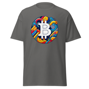 Abstract Bitcoin
