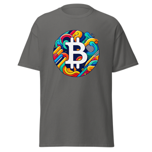 Abstract Bitcoin