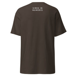 Classic Bitcoin Only Tee - view 9