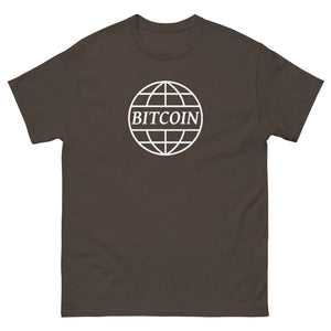 SWIFT Bitcoin Men's Shirt - view 7