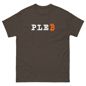 Pleb Shirt - front view