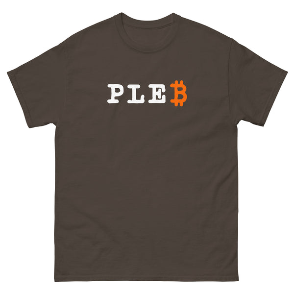 Pleb Shirt - front view