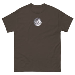 Catstronaut Shirt - lifestyle view