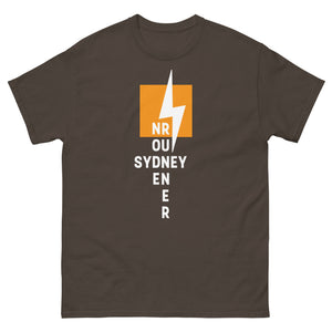 Node Runner Sydney Men's Tee - view 6